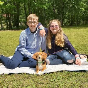 Meet your Posher, Audrey